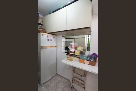 Apartamento à venda com 106m², 3 quartos e 1 vaga Apartamento à venda com 106m², 3 quartos e 1 vagaÁrea de serviço - quarto