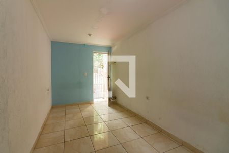 Studio de casa para alugar com 1 quarto, 30m² em Vila Yara, Osasco