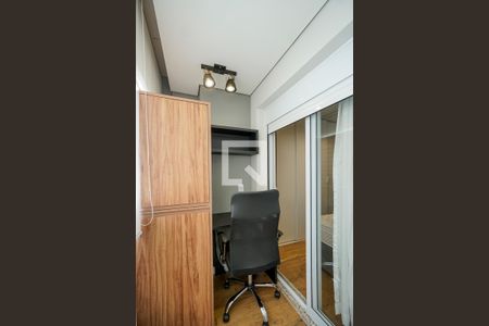 Escritório de apartamento para alugar com 1 quarto, 43m² em Tatuapé, São Paulo
