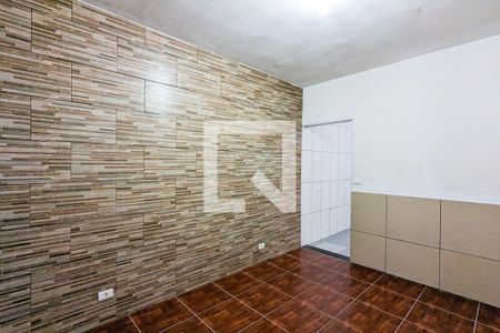 Kitnet de casa para alugar com 1 quarto, 30m² em Parque Terra Nova Ii, São Bernardo do Campo