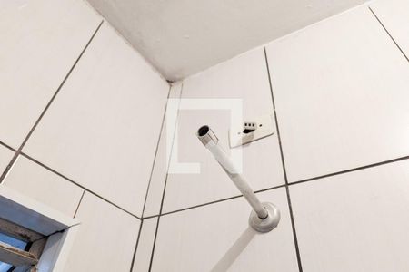 Banheiro de casa para alugar com 1 quarto, 30m² em Parque Terra Nova Ii, São Bernardo do Campo