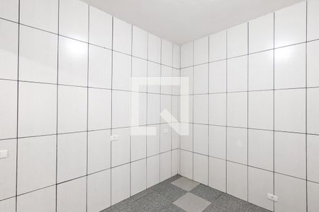 Cozinha de casa para alugar com 1 quarto, 30m² em Parque Terra Nova Ii, São Bernardo do Campo