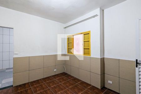 Kitnet de casa para alugar com 1 quarto, 30m² em Parque Terra Nova Ii, São Bernardo do Campo