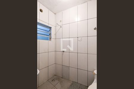 Banheiro de casa para alugar com 1 quarto, 30m² em Parque Terra Nova Ii, São Bernardo do Campo