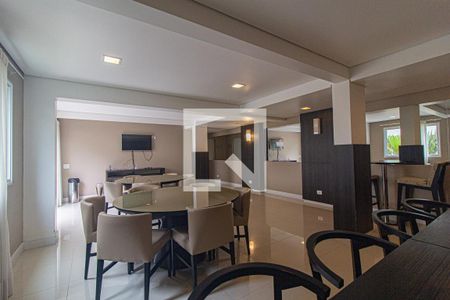 Apartamento para alugar com 59m², 2 quartos e 1 vaga Apartamento para alugar com 59m², 2 quartos e 1 vagaSalão de Festas