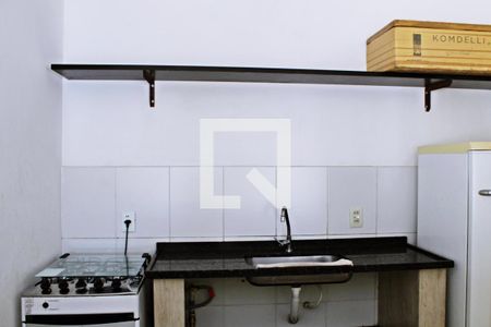 Apartamento à venda com 51m², 2 quartos e 1 vagaSalão de Festas