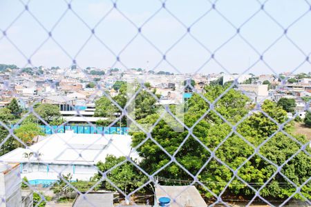 Apartamento à venda com 51m², 2 quartos e 1 vagaVista do Quarto 1