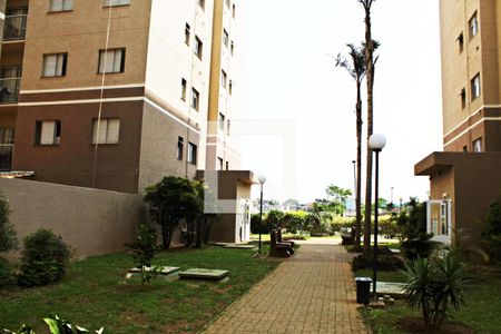 Apartamento à venda com 51m², 2 quartos e 1 vagaÁrea comum