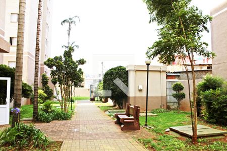 Apartamento à venda com 51m², 2 quartos e 1 vagaÁrea comum