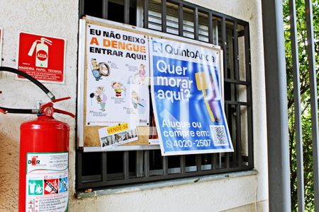 Apartamento à venda com 51m², 2 quartos e 1 vagaFachada e portaria