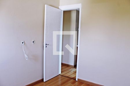 Apartamento à venda com 51m², 2 quartos e 1 vagaQuarto 2