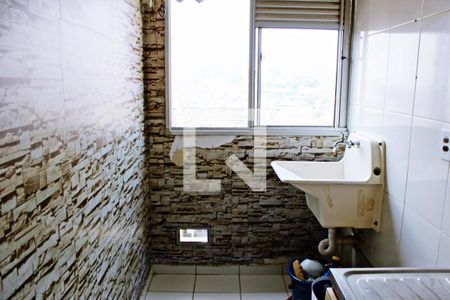 Apartamento à venda com 51m², 2 quartos e 1 vagaTanque