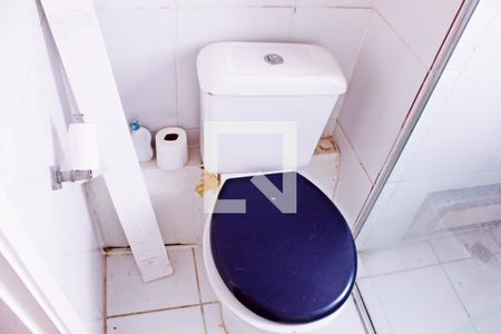 Apartamento à venda com 51m², 2 quartos e 1 vagaBanheiro