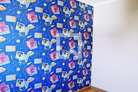 Apartamento à venda com 51m², 2 quartos e 1 vagaQuarto 1