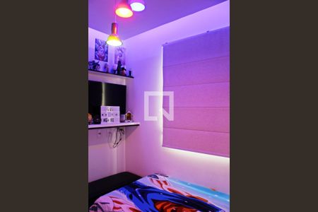 Apartamento à venda com 38m², 2 quartos e sem vagaQuarto 2