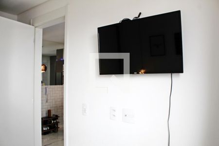 Apartamento à venda com 38m², 2 quartos e sem vagaQuarto 1