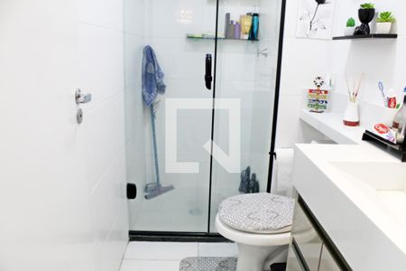 Apartamento à venda com 38m², 2 quartos e sem vagaBanheiro