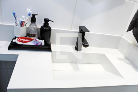 Apartamento à venda com 38m², 2 quartos e sem vagaBanheiro