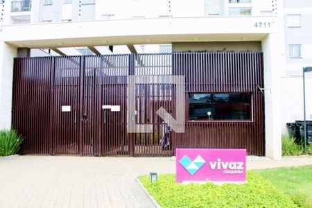 Apartamento à venda com 38m², 2 quartos e sem vagaFachada