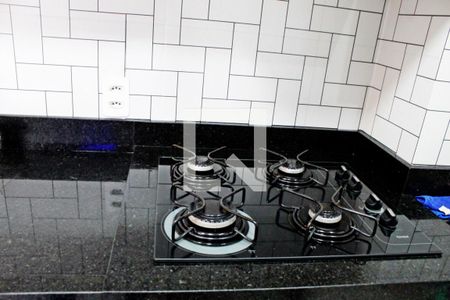 Apartamento à venda com 38m², 2 quartos e sem vagaCozinha