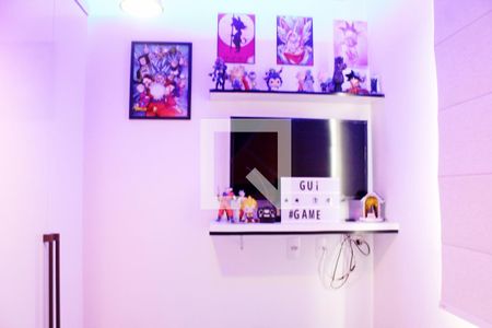 Apartamento à venda com 38m², 2 quartos e sem vagaQuarto 2