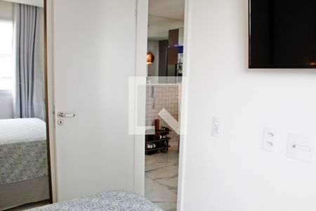 Apartamento à venda com 38m², 2 quartos e sem vagaQuarto 1