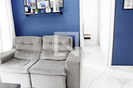 Apartamento à venda com 38m², 2 quartos e sem vagaSala