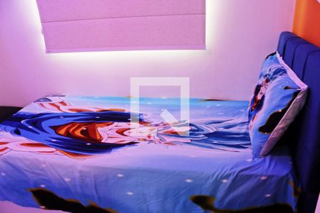 Apartamento à venda com 38m², 2 quartos e sem vagaQuarto 2