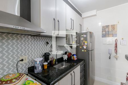 Apartamento para alugar com 49m², 2 quartos e 1 vaga Apartamento para alugar com 49m², 2 quartos e 1 vagaCozinha