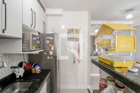 Apartamento para alugar com 49m², 2 quartos e 1 vaga Apartamento para alugar com 49m², 2 quartos e 1 vagaCozinha