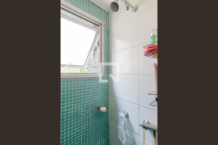 Apartamento para alugar com 49m², 2 quartos e 1 vaga Apartamento para alugar com 49m², 2 quartos e 1 vagaBanheiro