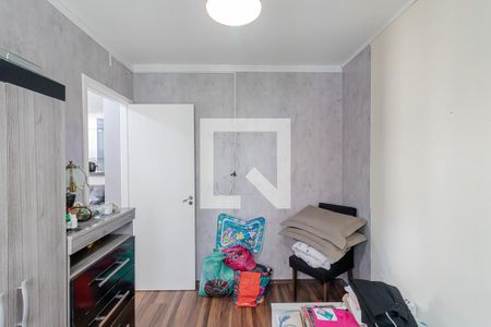 Apartamento para alugar com 49m², 2 quartos e 1 vaga Apartamento para alugar com 49m², 2 quartos e 1 vagaQuarto 2