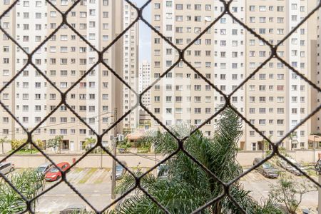 Apartamento para alugar com 49m², 2 quartos e 1 vaga Apartamento para alugar com 49m², 2 quartos e 1 vagaVista do Quarto 1