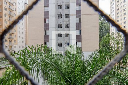 Apartamento para alugar com 49m², 2 quartos e 1 vaga Apartamento para alugar com 49m², 2 quartos e 1 vagaVista do Quarto 2