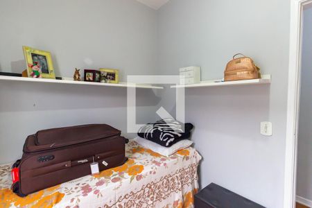 Casa à venda com 154m², 3 quartos e 2 vagasQuarto 2