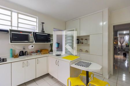 Casa à venda com 154m², 3 quartos e 2 vagasCozinha