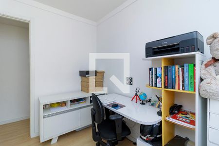 Quarto 1 de apartamento para alugar com 2 quartos, 40m² em Jardim Germânia, São Paulo