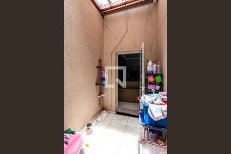 Apartamento à venda com 65m², 2 quartos e 2 vagas Apartamento à venda com 65m², 2 quartos e 2 vagasÁrea de Serviço