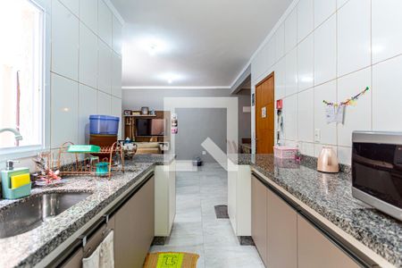 Apartamento à venda com 65m², 2 quartos e 2 vagas Apartamento à venda com 65m², 2 quartos e 2 vagasCozinha