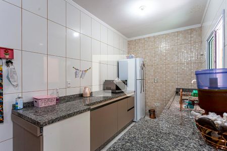 Apartamento à venda com 65m², 2 quartos e 2 vagas Apartamento à venda com 65m², 2 quartos e 2 vagasCozinha