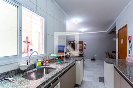 Apartamento à venda com 65m², 2 quartos e 2 vagas Apartamento à venda com 65m², 2 quartos e 2 vagasCozinha