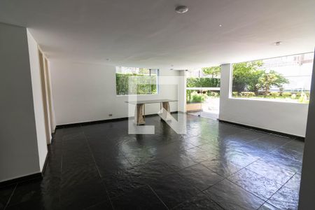 Apartamento à venda com 40m², 1 quarto e 1 vaga Apartamento à venda com 40m², 1 quarto e 1 vagaSalão de Festas