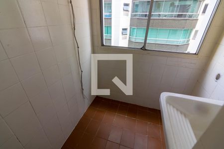 Apartamento à venda com 40m², 1 quarto e 1 vaga Apartamento à venda com 40m², 1 quarto e 1 vagaÁrea de Serviço