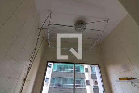 Apartamento à venda com 40m², 1 quarto e 1 vaga Apartamento à venda com 40m², 1 quarto e 1 vagaÁrea de Serviço