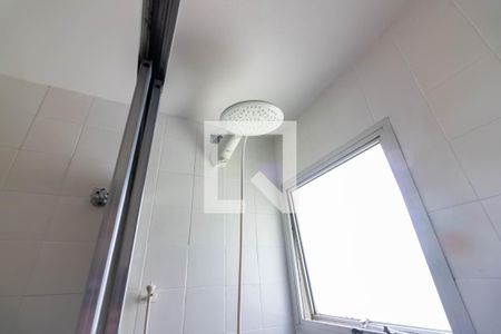 Apartamento à venda com 40m², 1 quarto e 1 vaga Apartamento à venda com 40m², 1 quarto e 1 vagaBanheiro