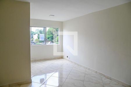 Sala de apartamento para alugar com 2 quartos, 56m² em Jardim Patente, São Paulo