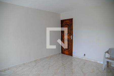 Sala de apartamento para alugar com 2 quartos, 56m² em Jardim Patente, São Paulo