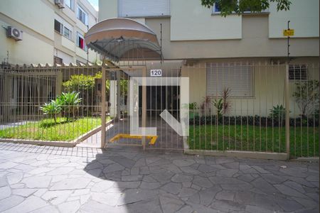Apartamento à venda com 64m², 2 quartos e sem vagaFachada 