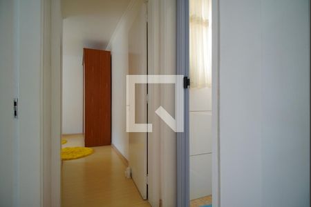 Apartamento à venda com 64m², 2 quartos e sem vagaCorredor 