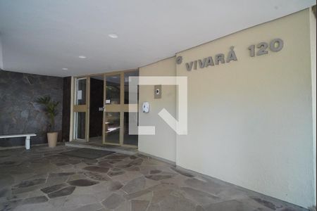 Apartamento à venda com 64m², 2 quartos e sem vagaHall de entrada